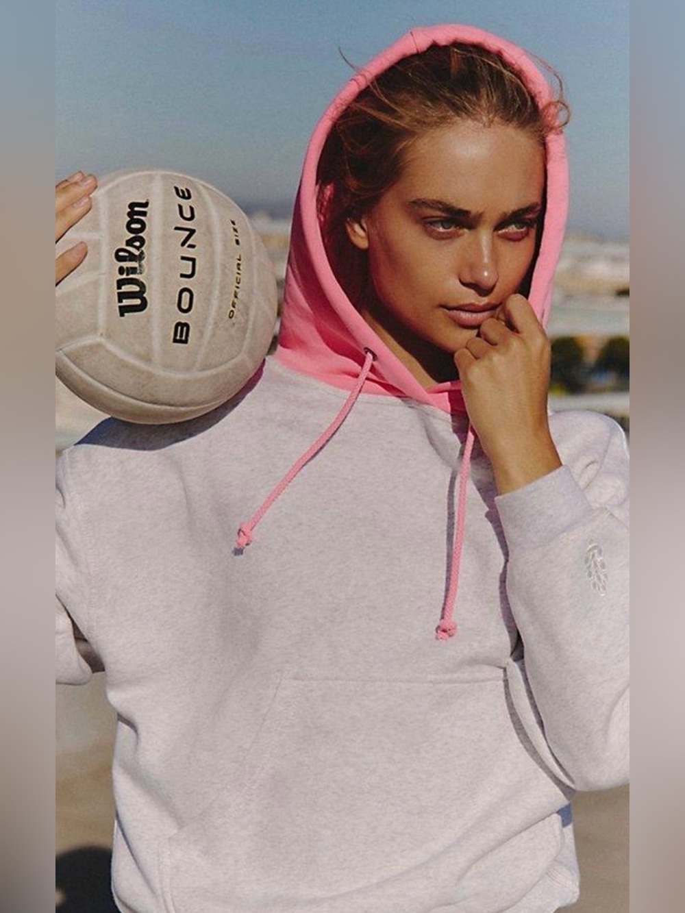 NWOT FP Movement Final Call Hoodie 🌸